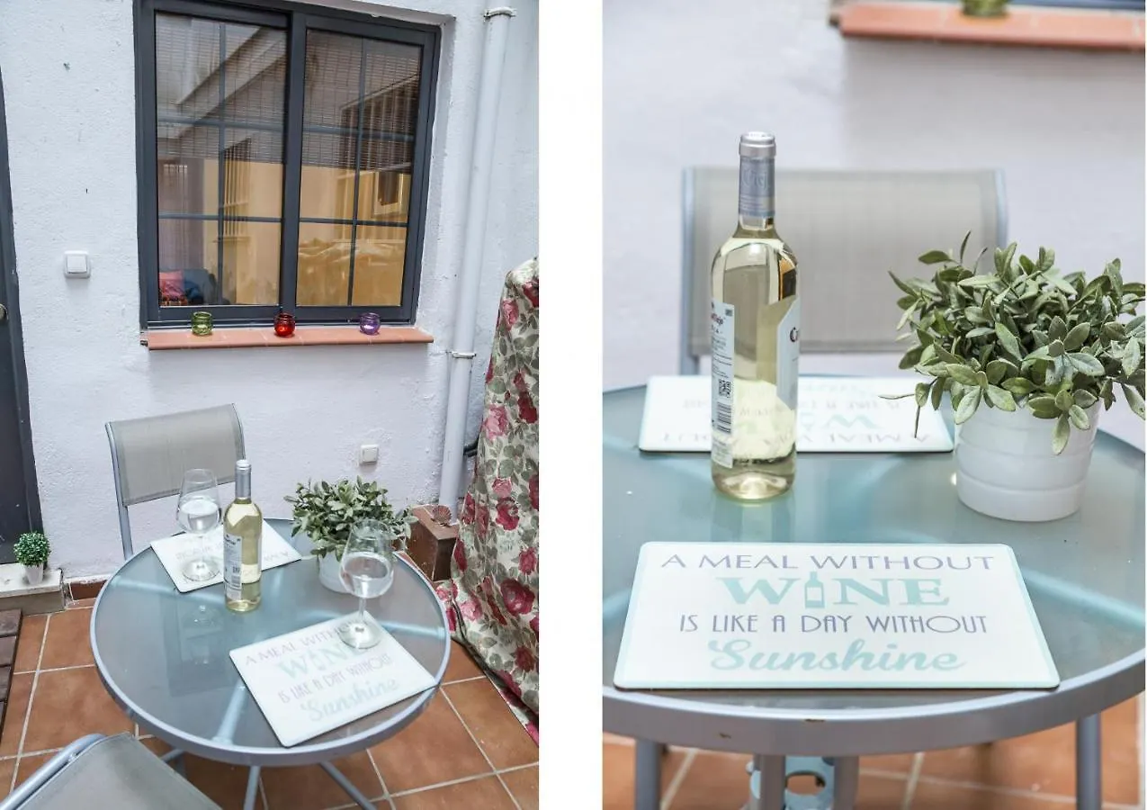 Sea & Wave Andres Perez Apartment Malaga
