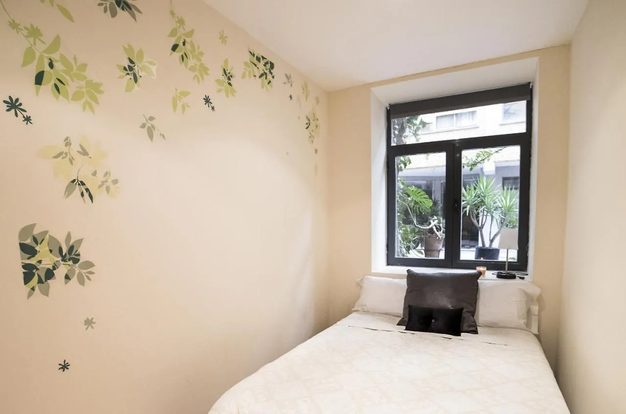 Sea & Wave Andres Perez Apartment 马拉加