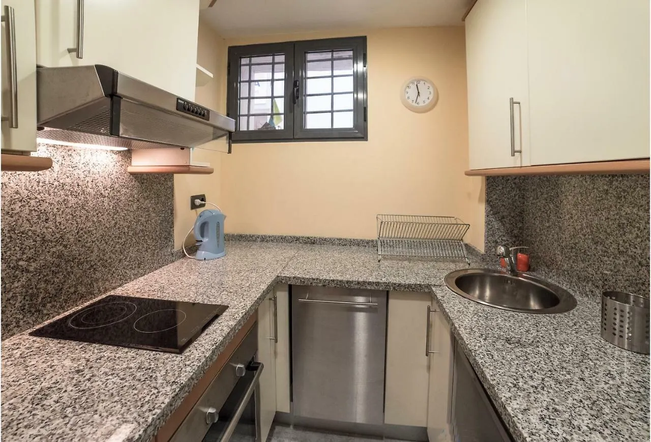 Sea & Wave Andres Perez Apartment Malaga