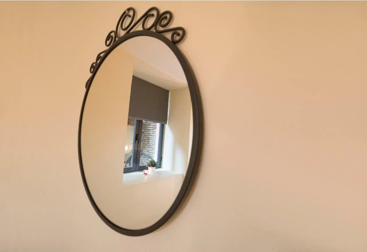 Sea & Wave Andres Perez Apartment Malaga 0*,