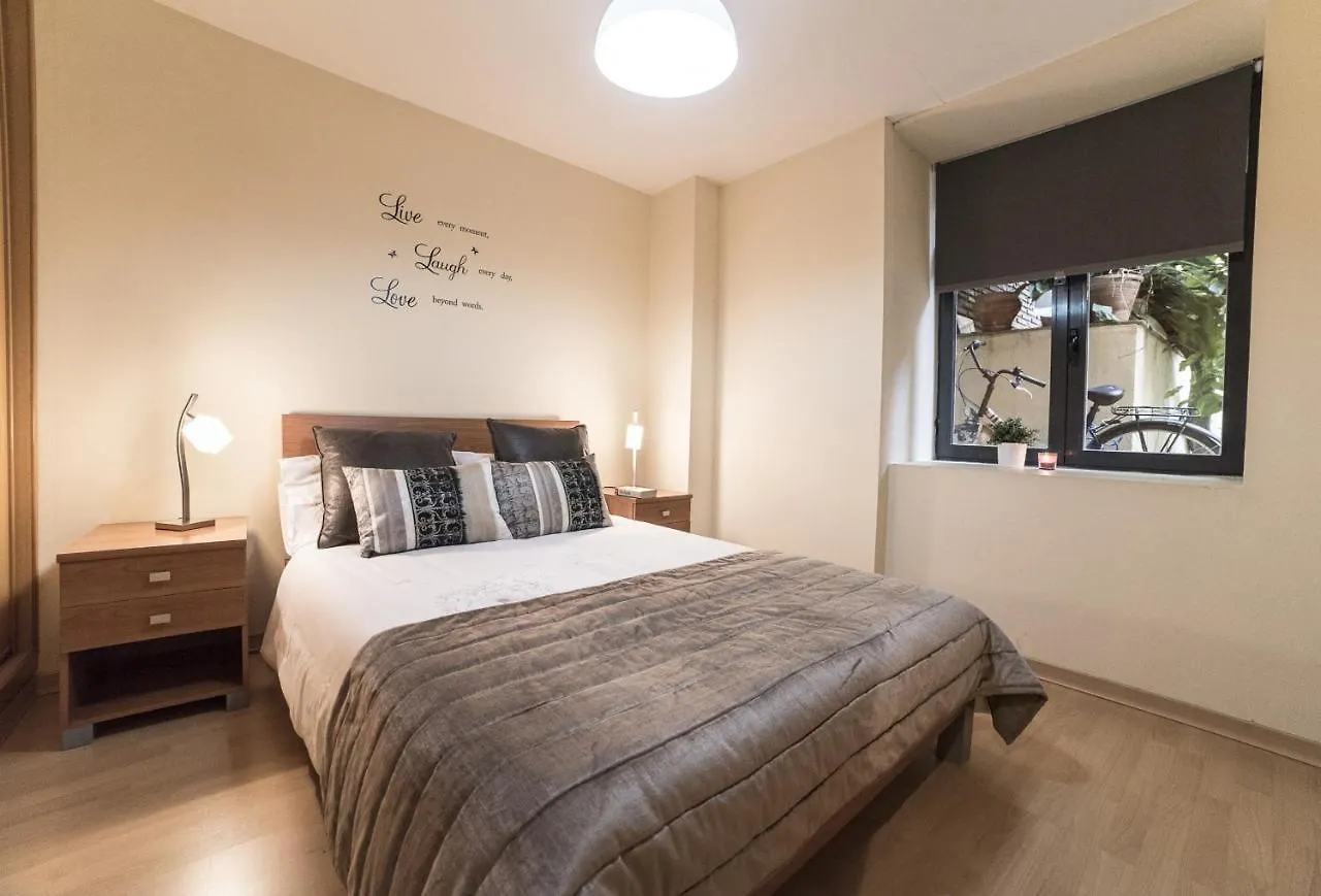 Sea & Wave Andres Perez Apartment Μάλαγα