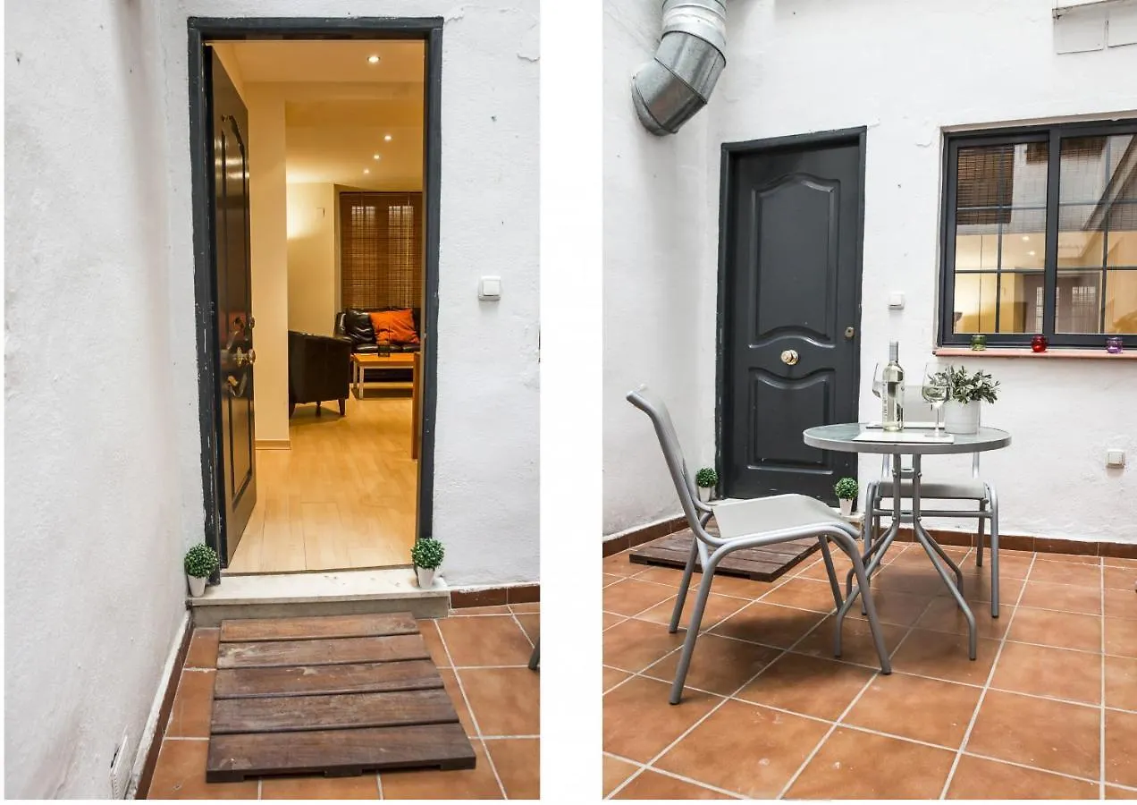 Sea & Wave Andres Perez Apartment Malaga Spain